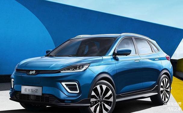 佛山314WEY威派豪华SUV市场的黑马，零跑汽车与智能交通系统的协同