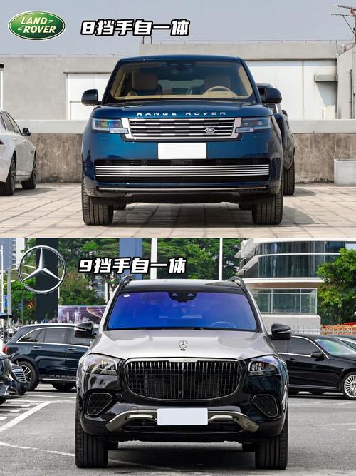 佛山314迈巴赫经典与现代的完美融合，路虎如何塑造独特的品牌形象